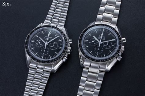 omega speedmaster 3861 vs 1861|Omega Speedmaster moonwatch review.